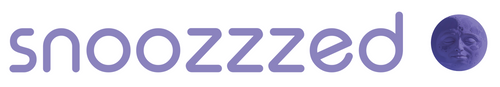 snoozzzed logo